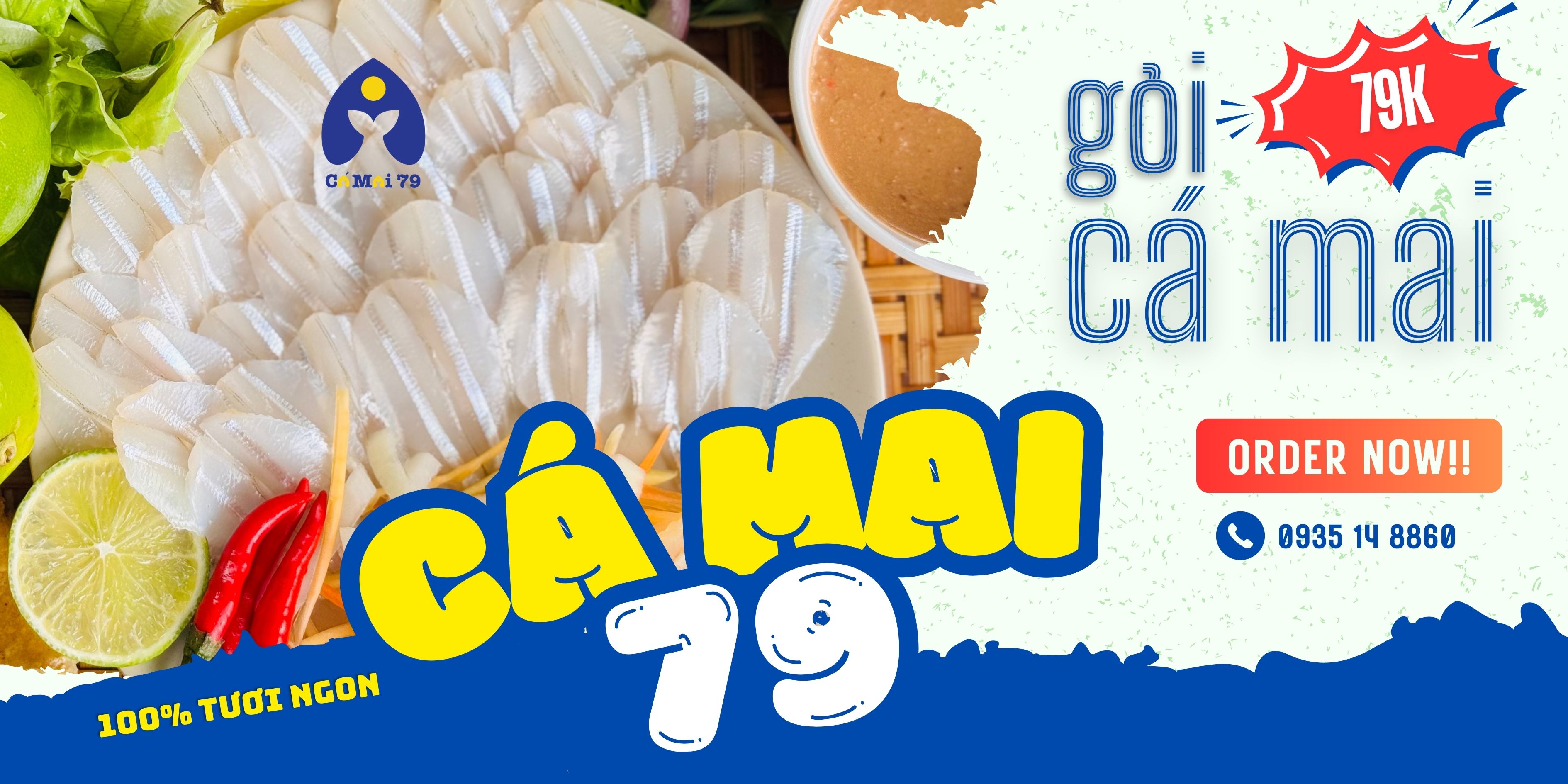 Về Chúng Tôi – Cá Mai 79